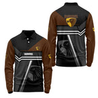 Hawthorn Hawks Apparels SC071