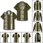 Richmond Tigers Apparels SHW042
