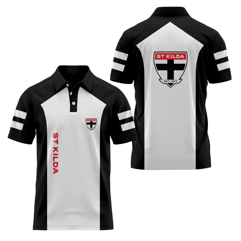 St Kilda Saints Apparels SC078