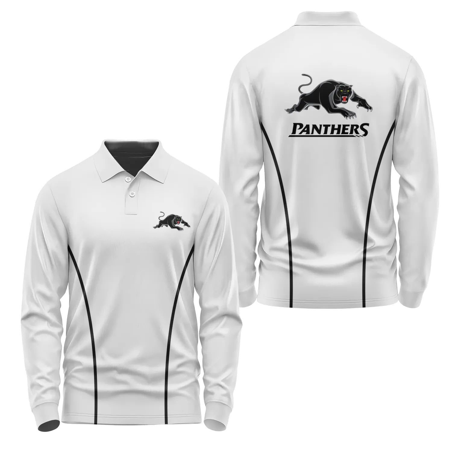 Penrith Panthers Apparels SC025