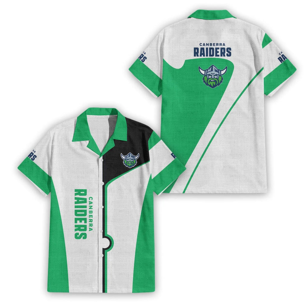 Canberra Raiders Apparels SC010