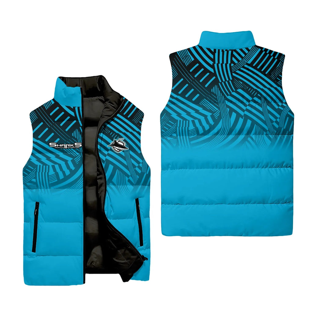 Cronulla-Sutherland Sharks Apparels SC121