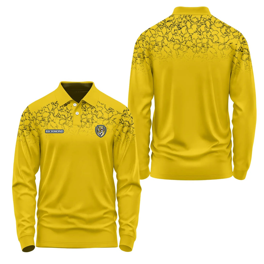 Richmond Tigers Apparels SC108