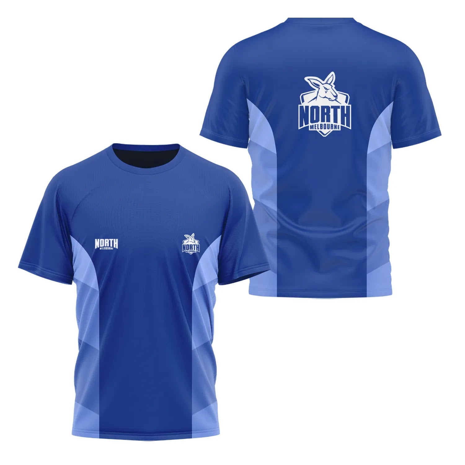 North Melbourne Kangaroos Apparels SC049