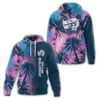 Western Bulldogs Hoodie SHW030
