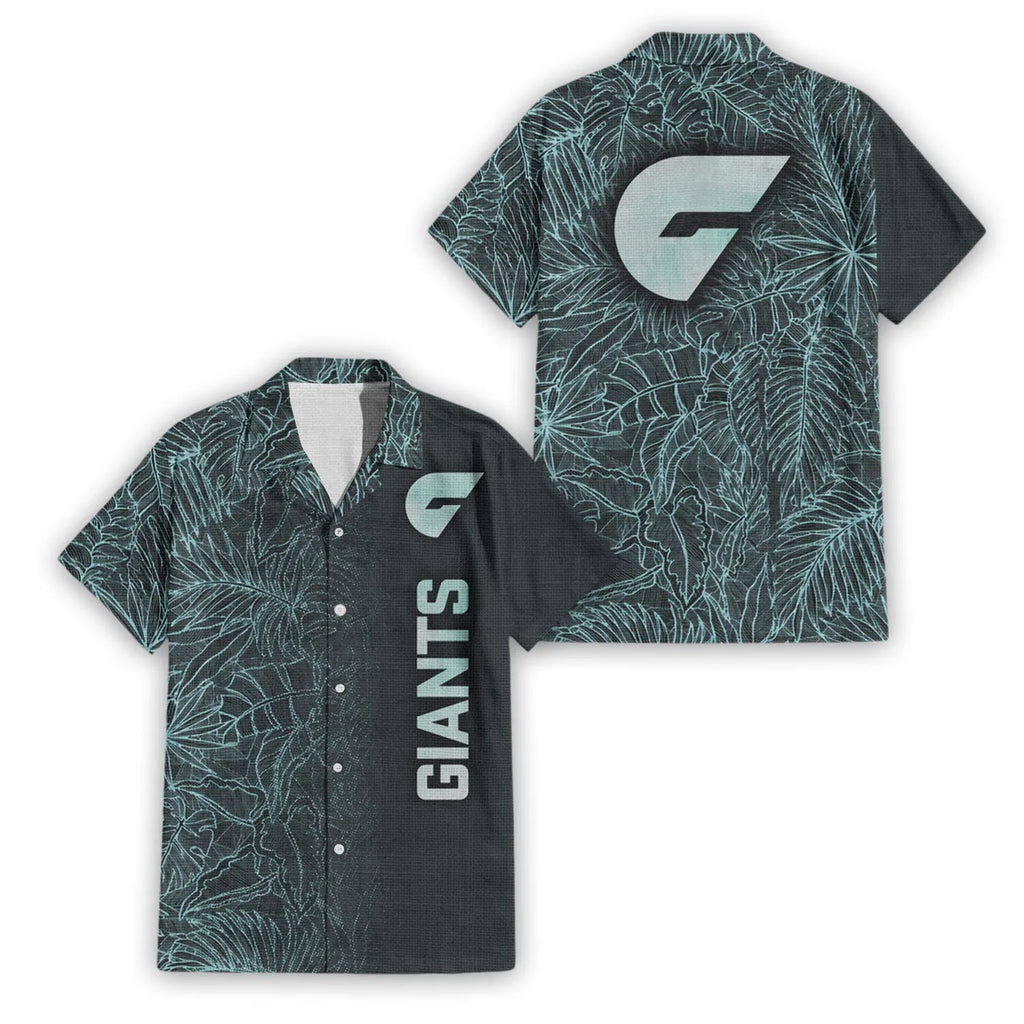 Greater Western Sydney Giants Apparels SHW008