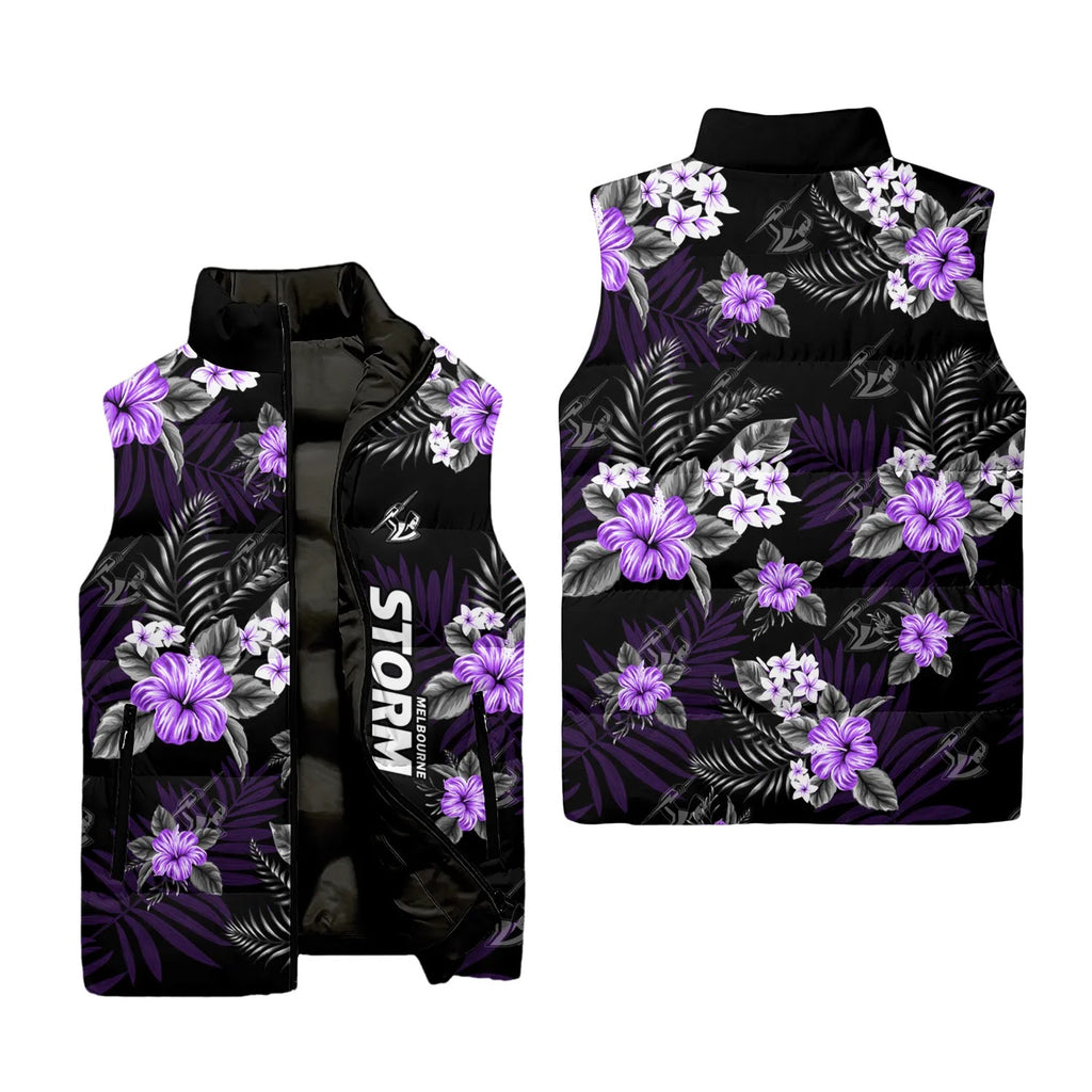 Melbourne Storm Apparels SC054