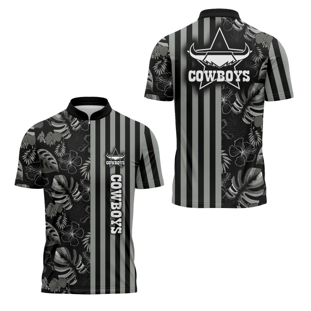 North Queensland Cowboys Apparels SHW040