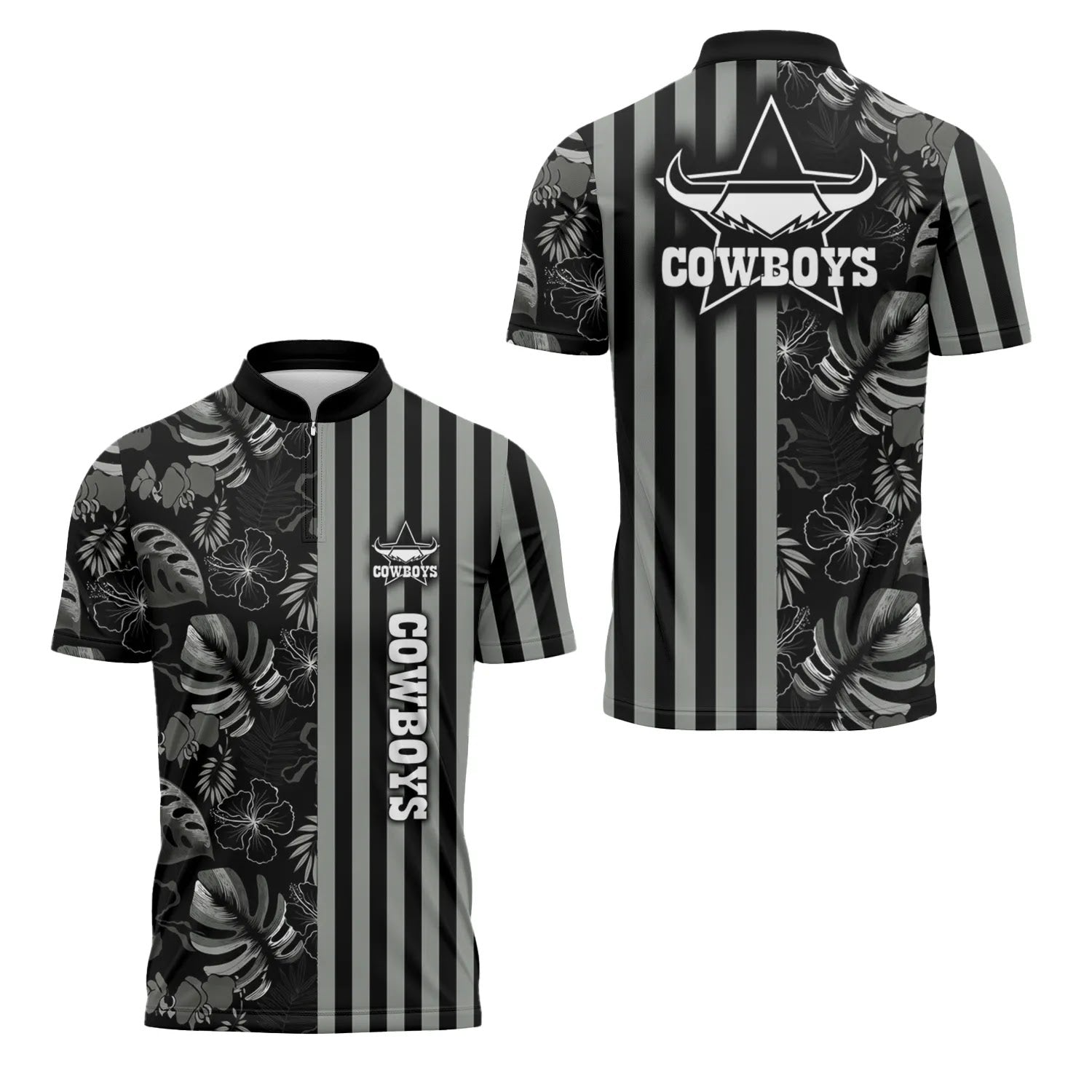 North Queensland Cowboys Apparels SHW040