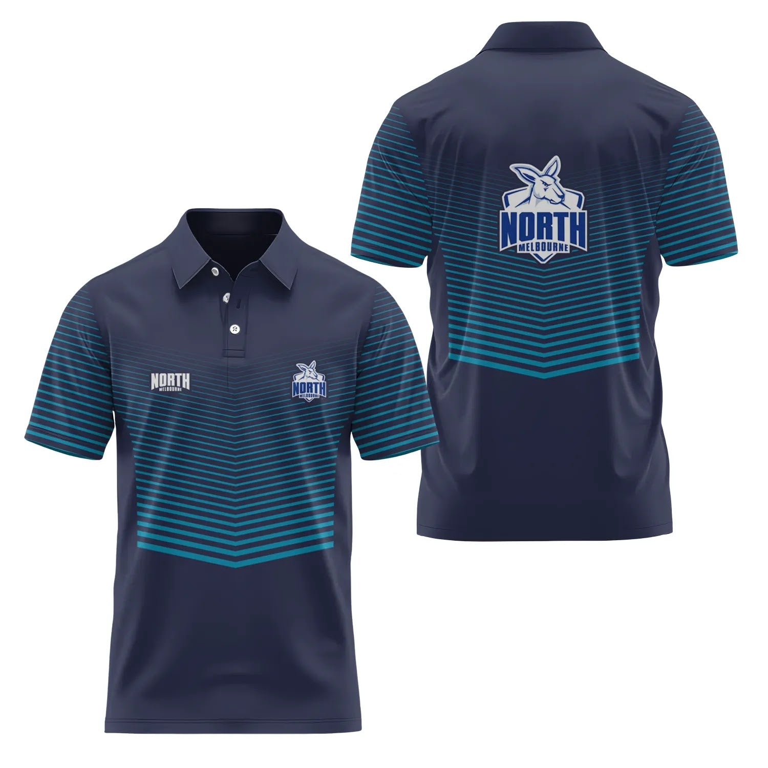 North Melbourne Kangaroos Apparels SC099