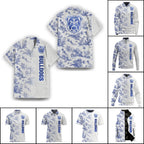 Canterbury-Bankstown Bulldogs Apparels SHW009