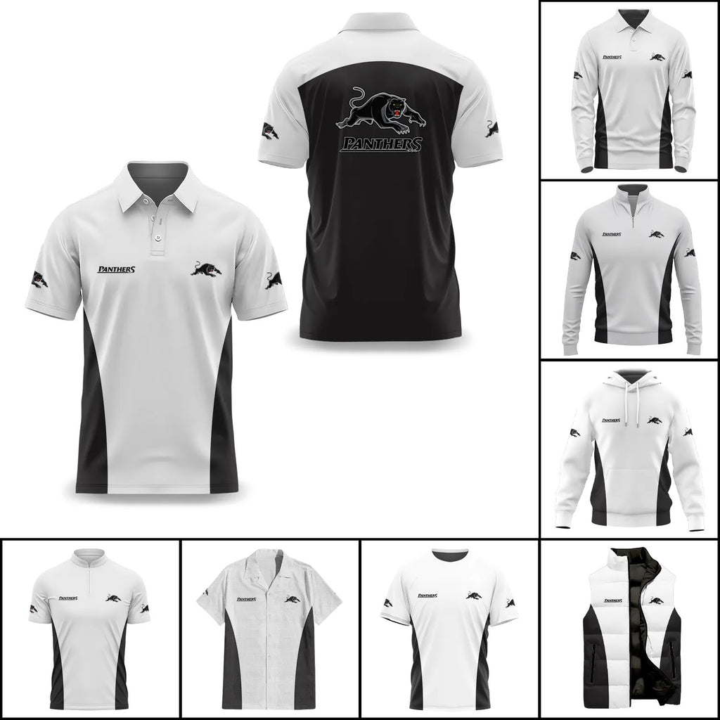 Penrith Panthers Apparels SC044