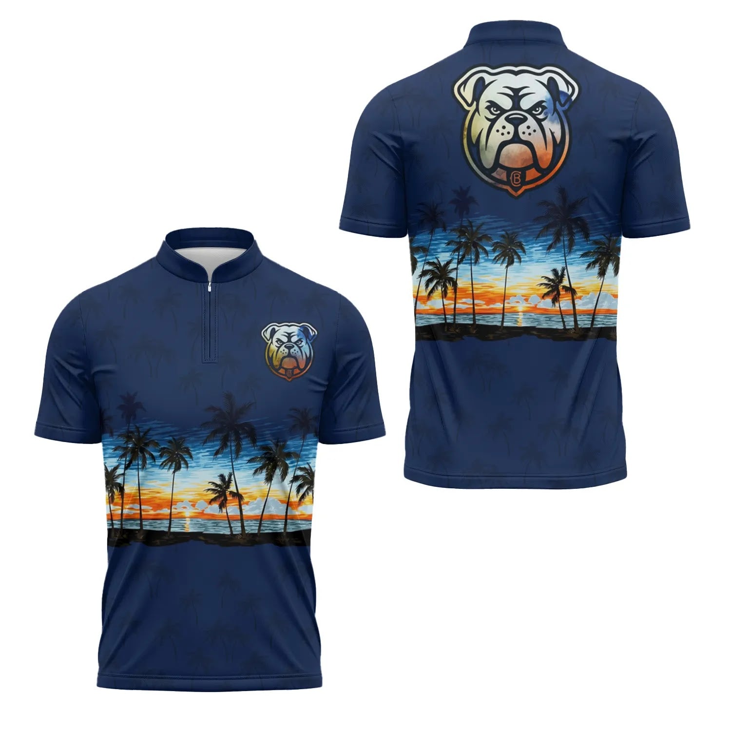 Canterbury-Bankstown Bulldogs Apparels SHW017