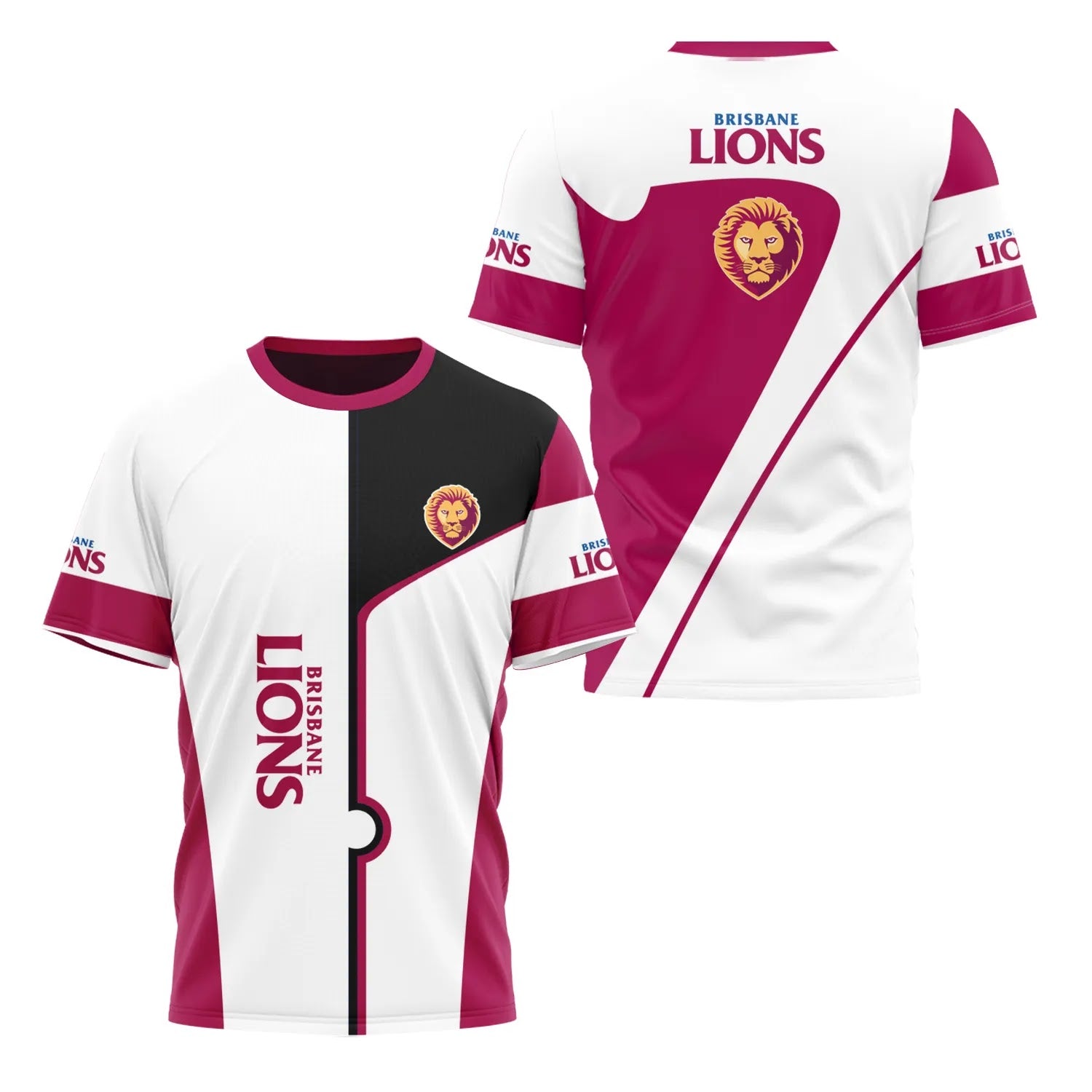 Brisbane Lions Apparels SC010