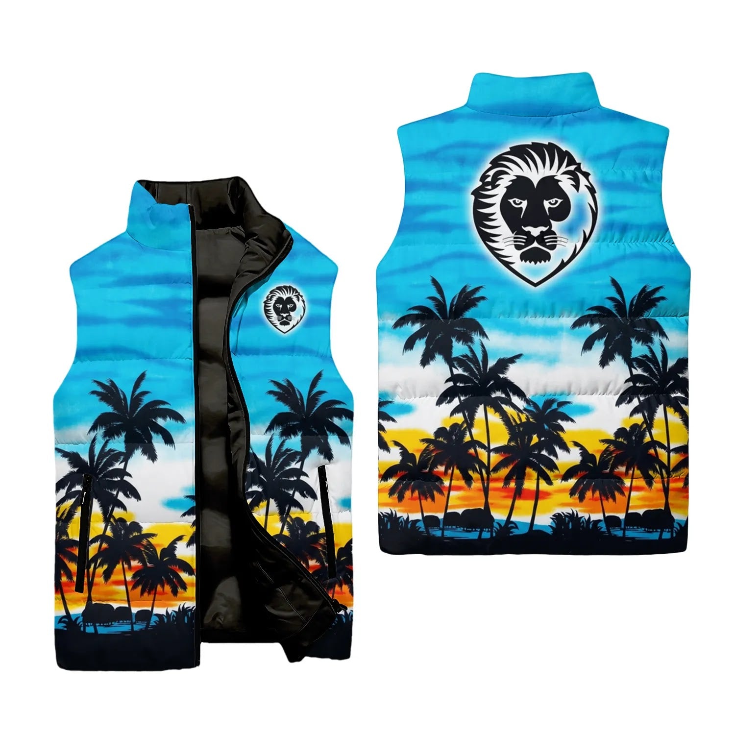 Brisbane Lions Apparels SHW051