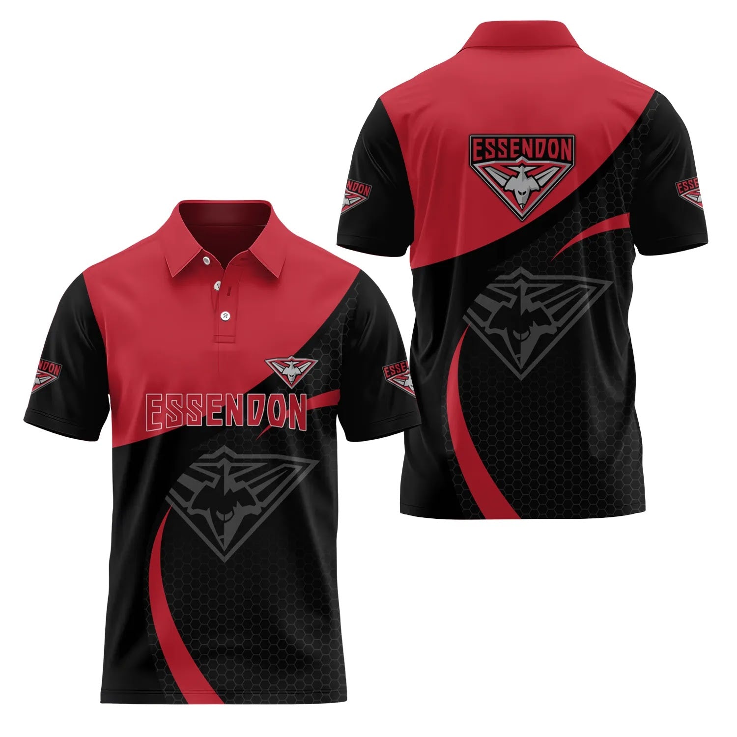 Essendon Bombers Apparels SC002