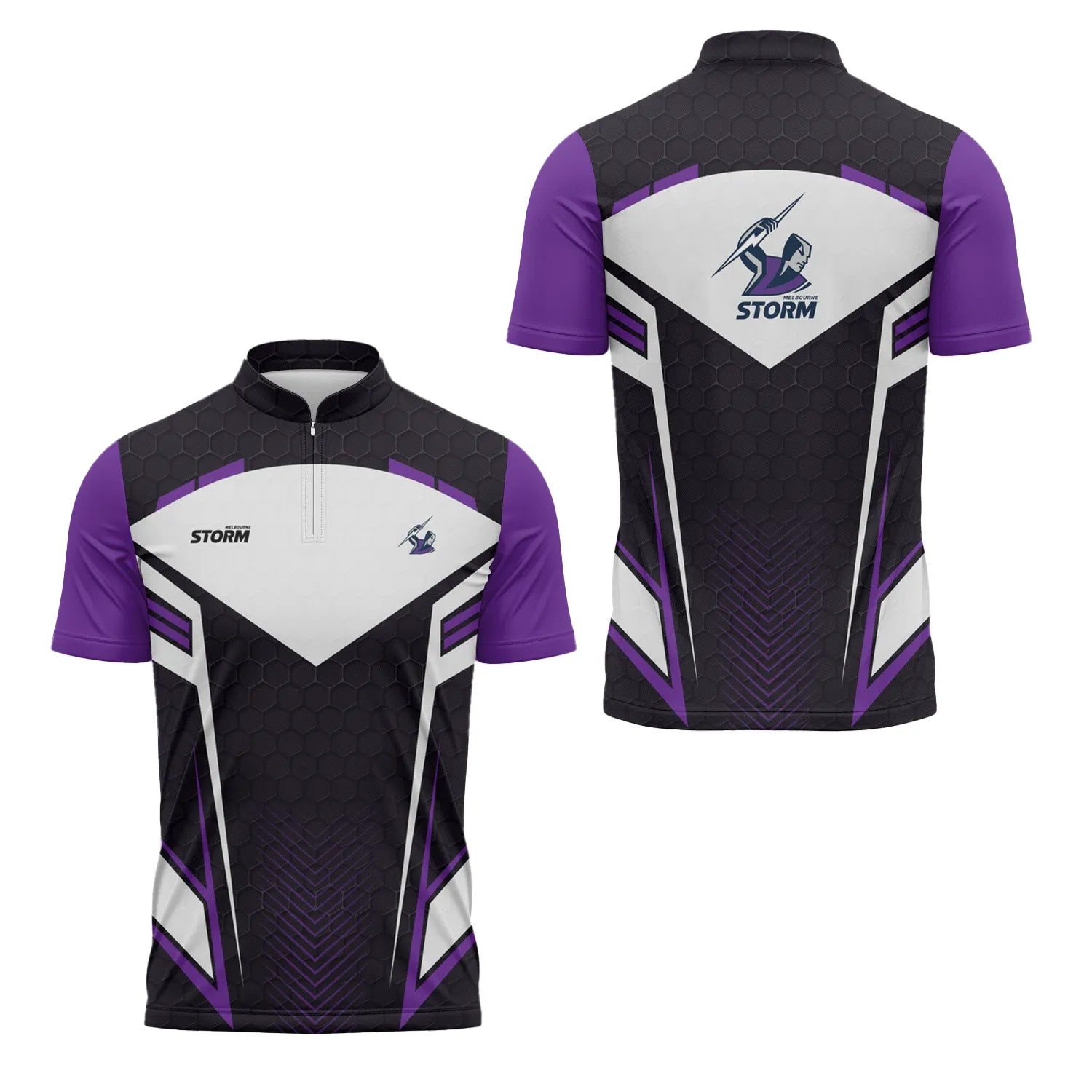 Melbourne Storm Apparels SC033