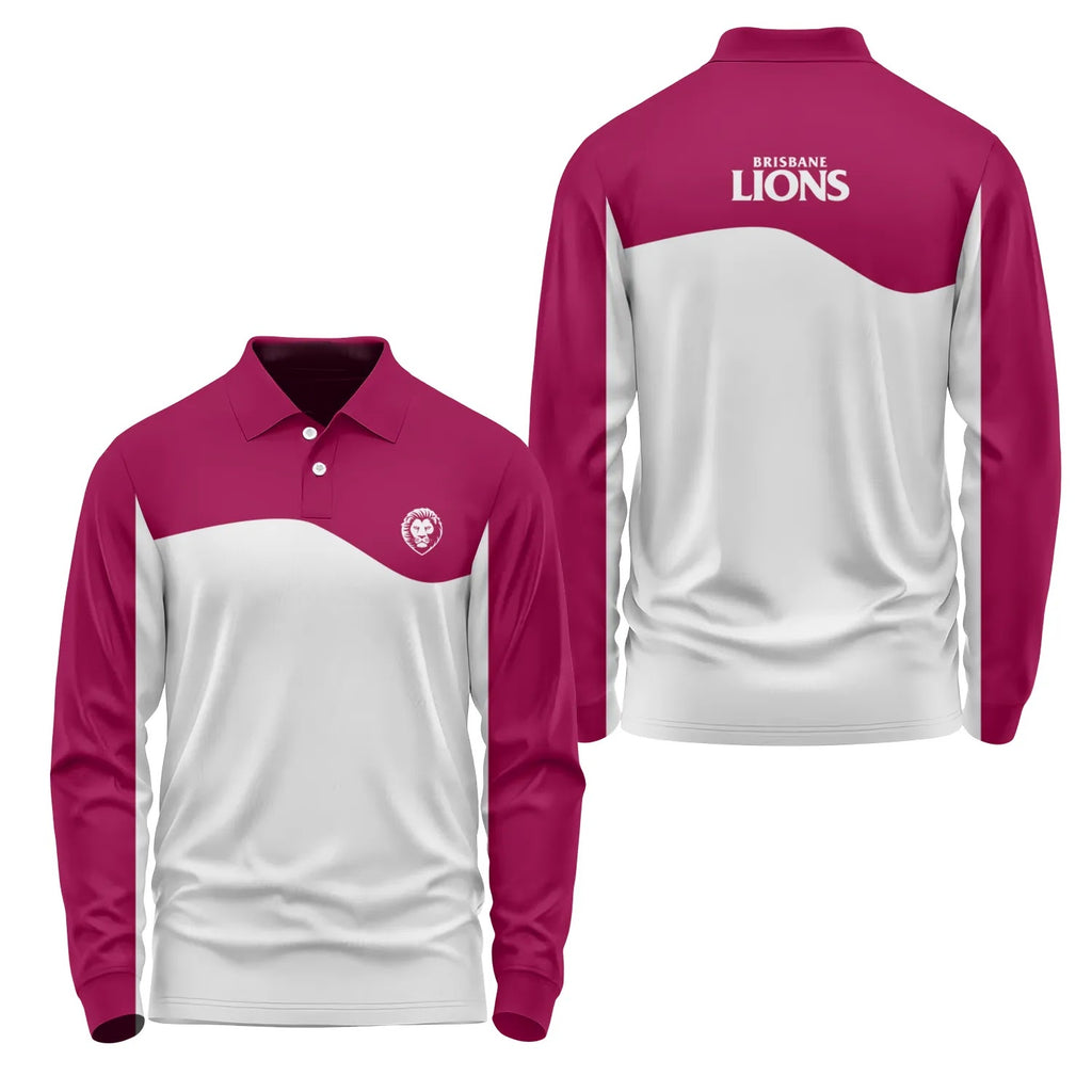 Brisbane Lions Apparels SC110