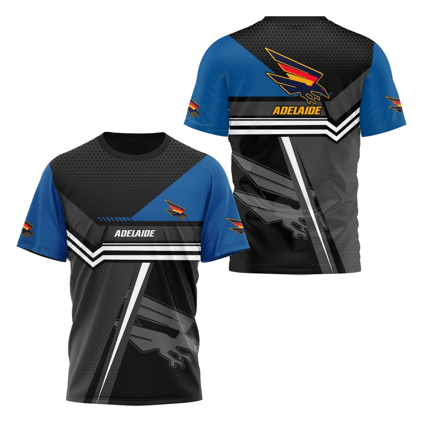 Adelaide Crows Apparels SC071