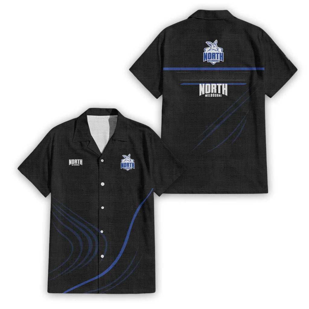 North Melbourne Kangaroos Apparels SC024