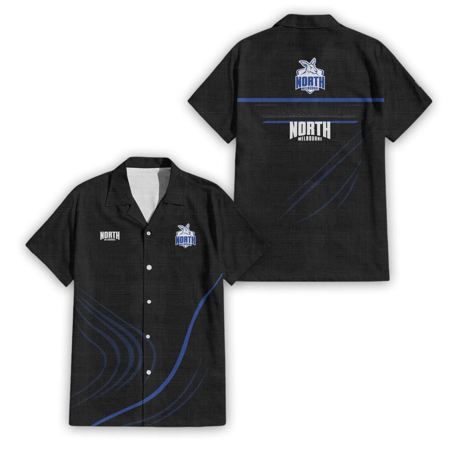 North Melbourne Kangaroos Apparels SC024
