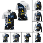 North Queensland Cowboys Apparels SC036