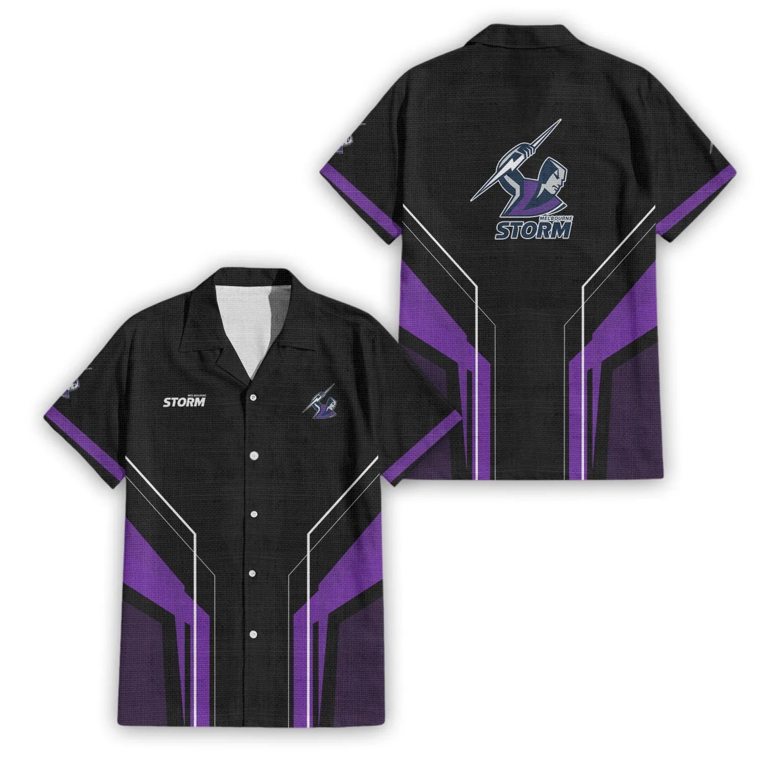 Melbourne Storm Apparels SC023