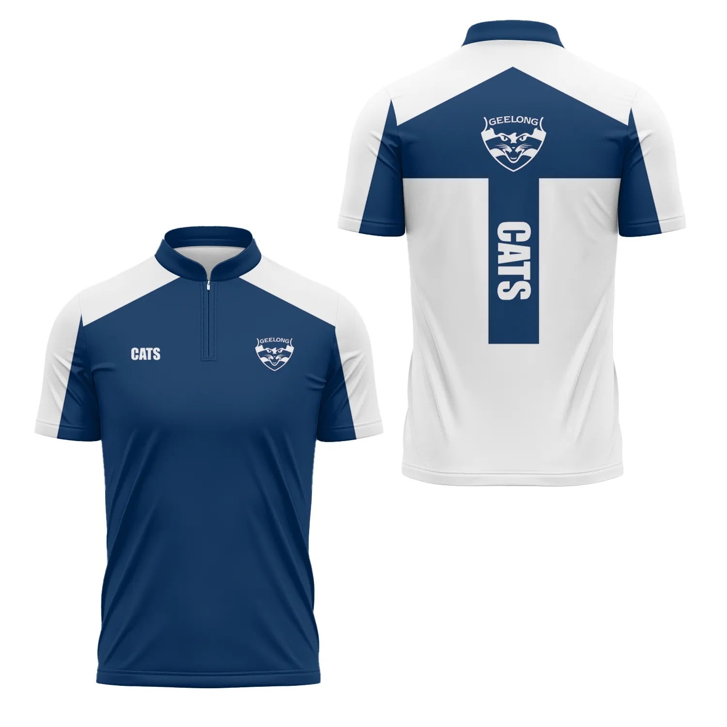Geelong Cats Apparels SC008