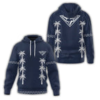 Essendon Bombers Hoodie SHW065