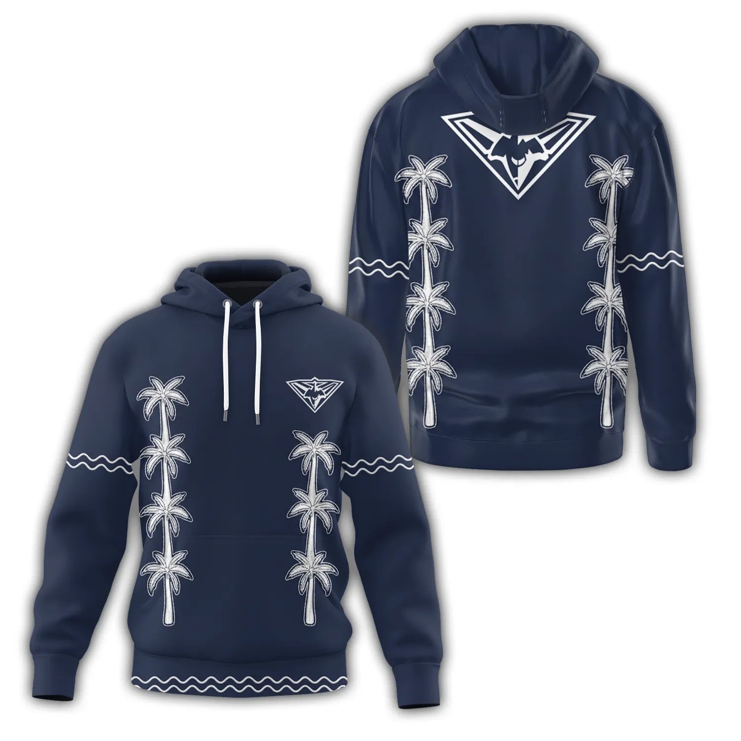 Essendon Bombers Hoodie SHW065