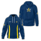 North Queensland Cowboys Hoodie SC006