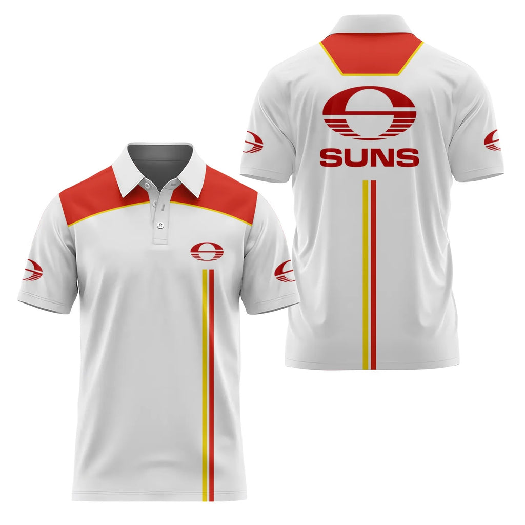 Gold Coast Suns Apparels SC021