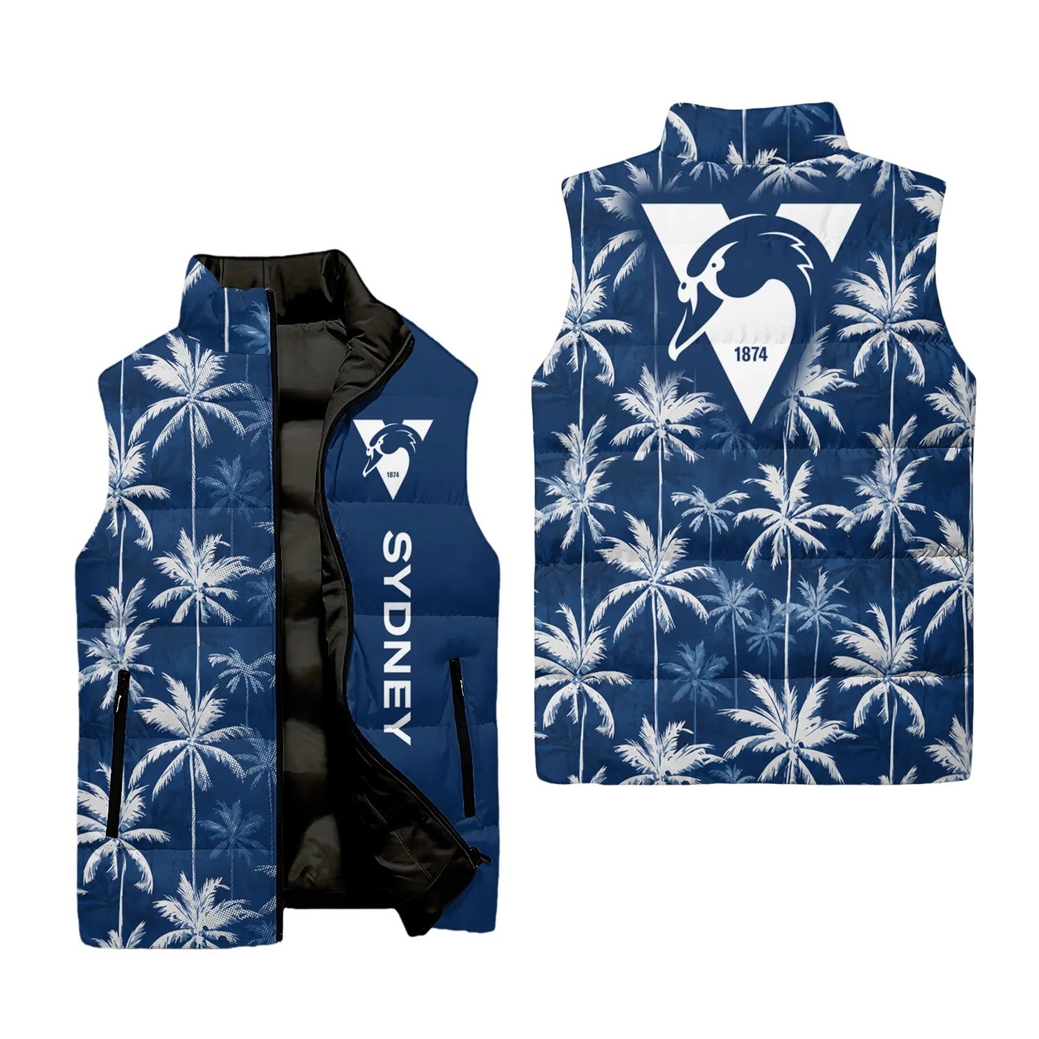 Sydney Swans Apparels SHW032