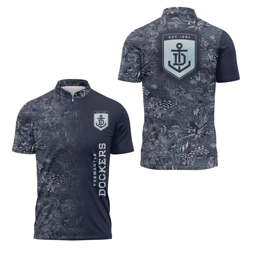 Fremantle Dockers Apparels SHW006
