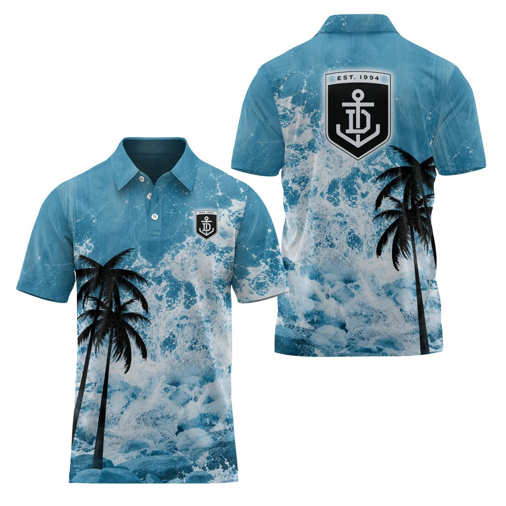 Fremantle Dockers Apparels SHW052