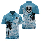 Fremantle Dockers Apparels SHW052