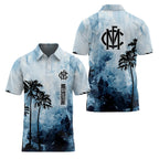 Melbourne Demons Apparels SHW034