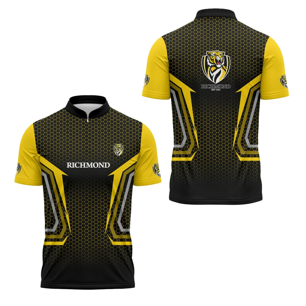 Richmond Tigers Apparels SC075
