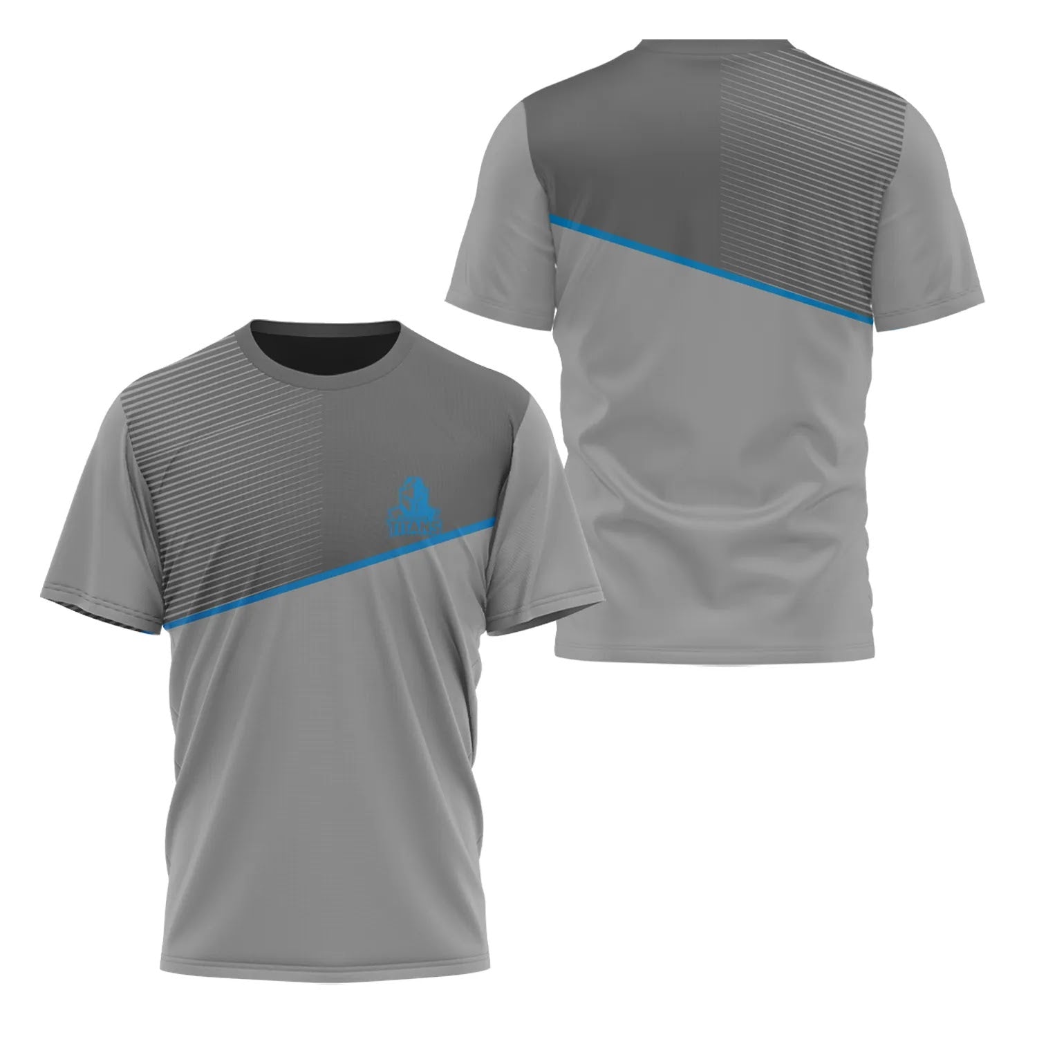 Gold Coast Titans Apparels SC116