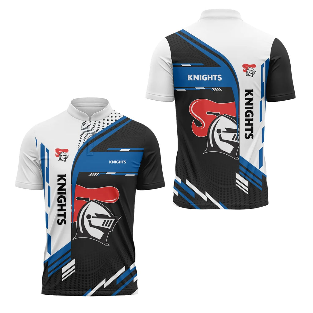 Newcastle Knights Apparels SC036