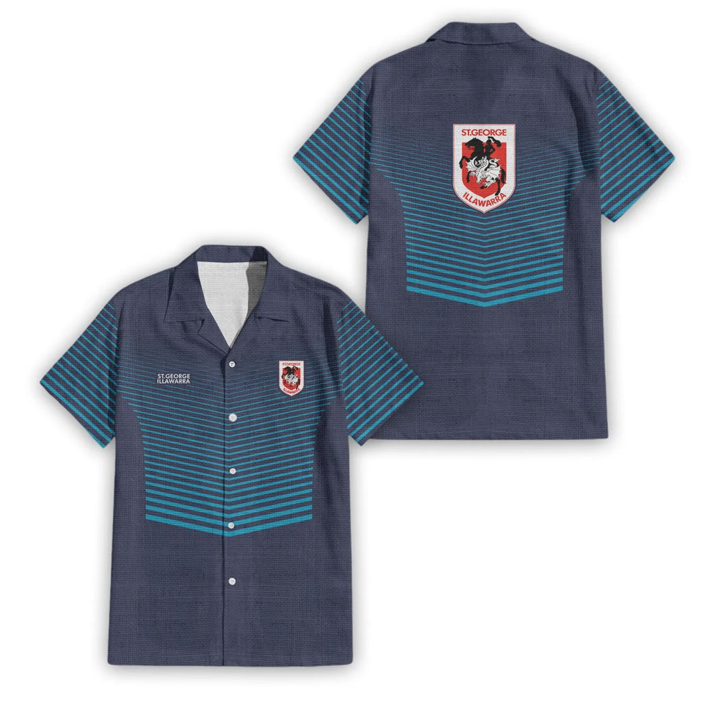 St George Illawarra Dragons Apparels SC099
