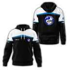 Parramatta Eels Hoodie SC031