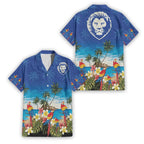 Brisbane Lions Apparels SHW005