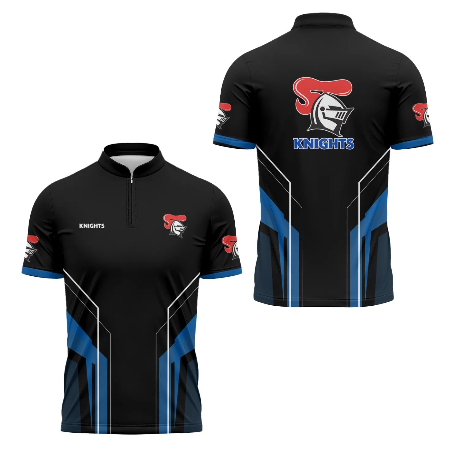 Newcastle Knights Apparels SC023