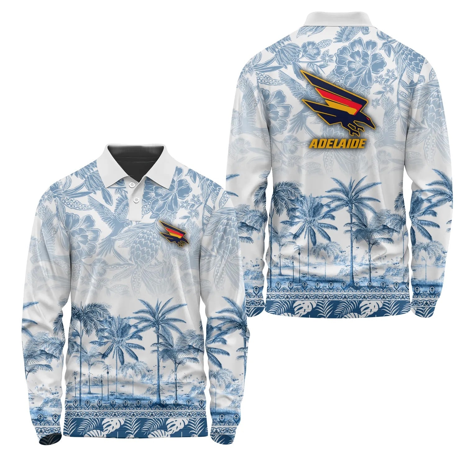 Adelaide Crows Apparels SC045