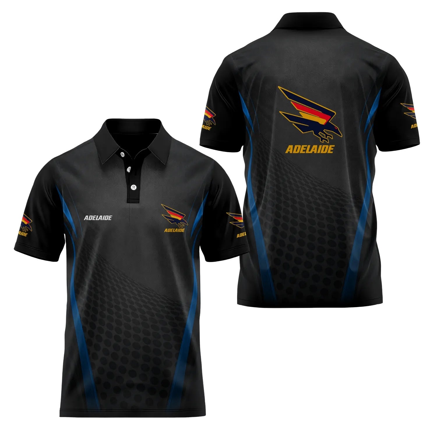 Adelaide Crows Apparels SC056