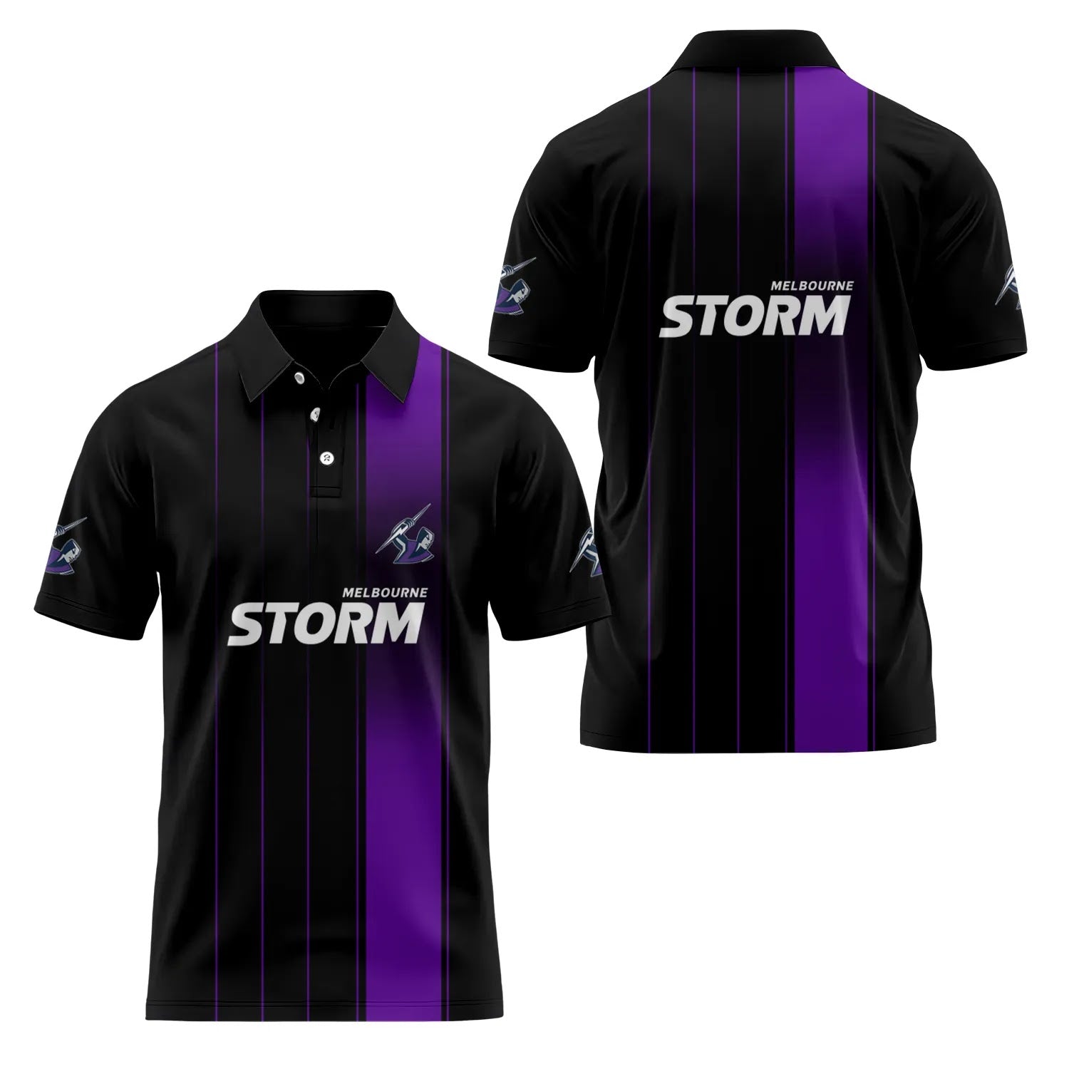 Melbourne Storm Apparels SC068