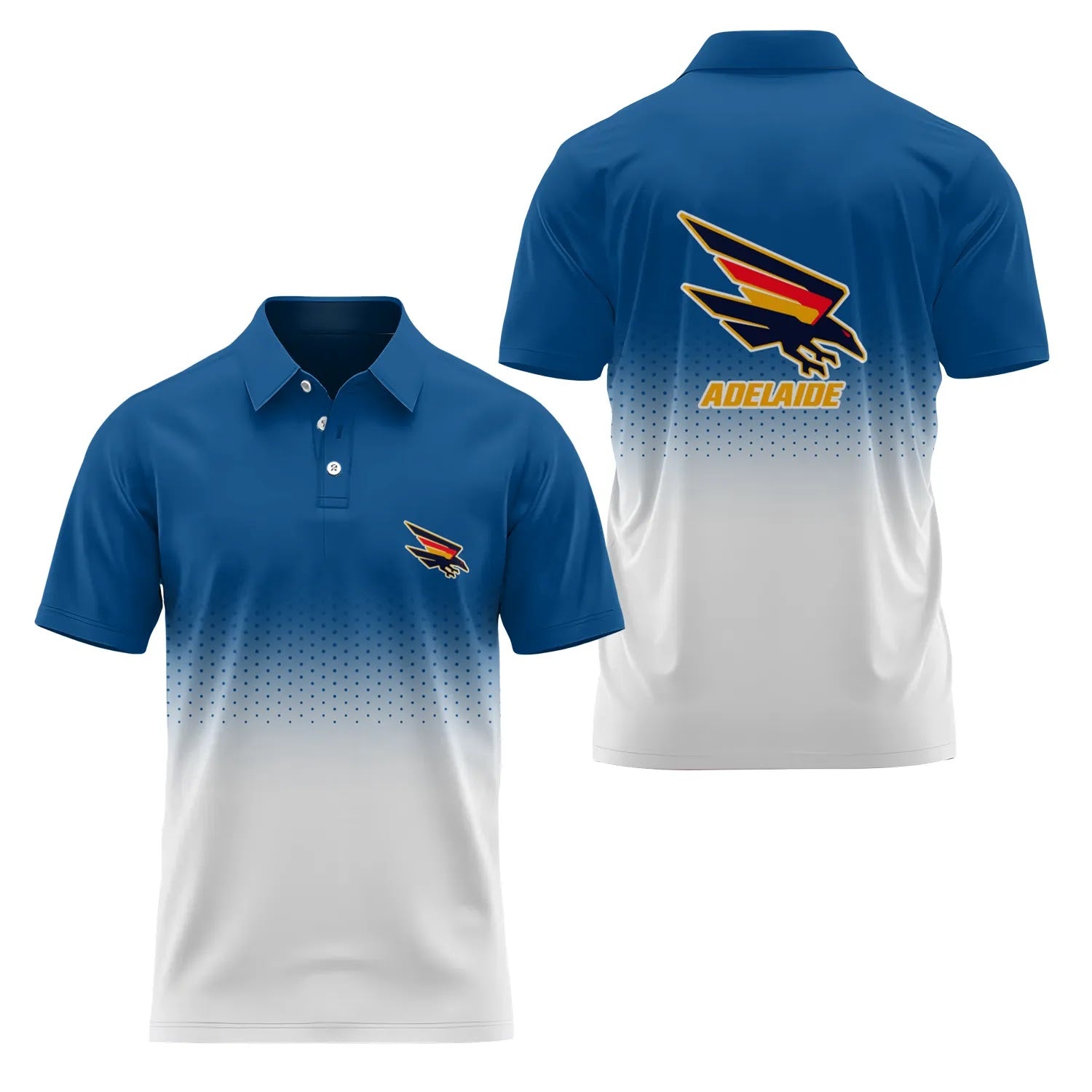 Adelaide Crows Apparels SC094