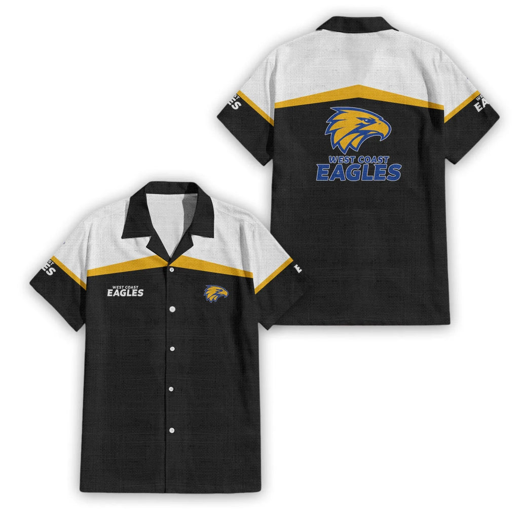 West Coast Eagles Apparels SC031