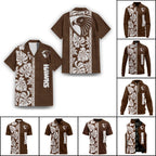 Hawthorn Hawks Apparels SHW046